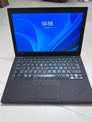 Laptop Lenovo ThinkPad X240 4GB Intel Core I5 SSD 128GB