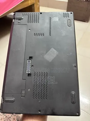 Laptop Lenovo ThinkPad X240 4GB Intel Core I5 SSD 128GB
