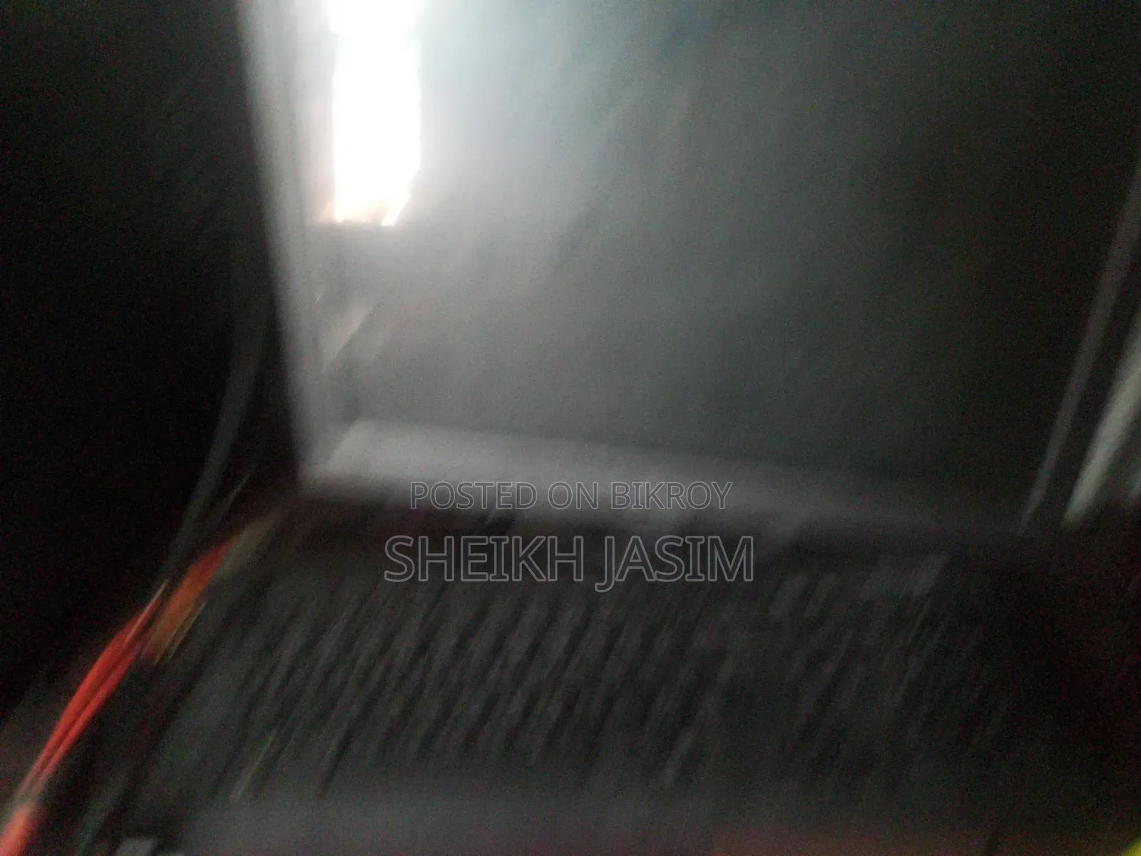 Desktop Computer Lenovo 4GB Intel Core 3 SSD 250GB