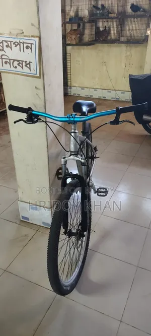 Duronto Bicycle