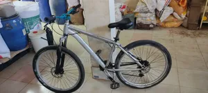 Duronto Bicycle