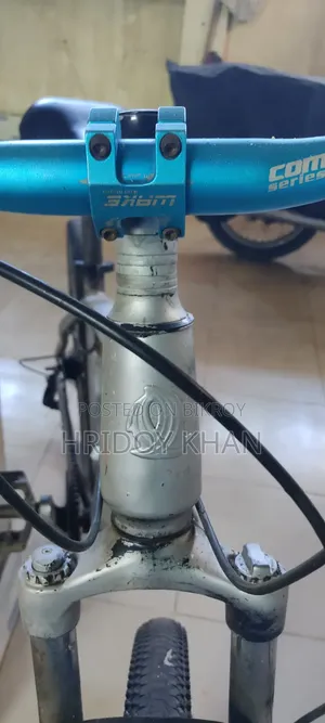 Duronto Bicycle