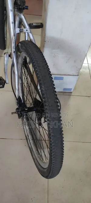 Duronto Bicycle