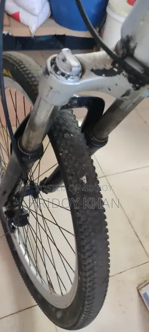 Duronto Bicycle