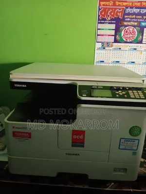 Photocopier Toshiba Studio 2523 for Sale