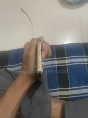 অ্যাপল আইফোন ১২ প্রো ম্যাক্স ১২৮ জিবি গোল্ড