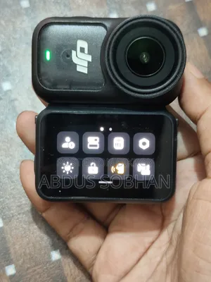 ডিজেআই ওসমো ন্যানো