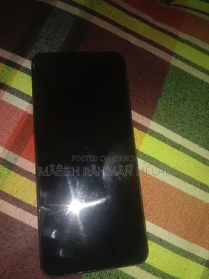 স্যামসাং গ্যালাক্সি এ১৩ ৬৪ জিবি কালো