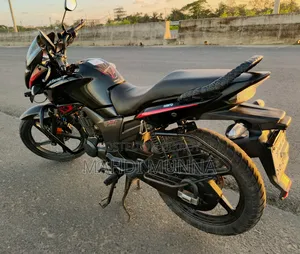 হিরো হাঙ্ক ২০২১ ব্ল্যাক