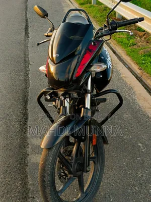 হিরো হাঙ্ক ২০২১ ব্ল্যাক