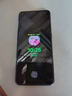অপ্পো রেনো ৮টি ১২৮ জিবি কালো
