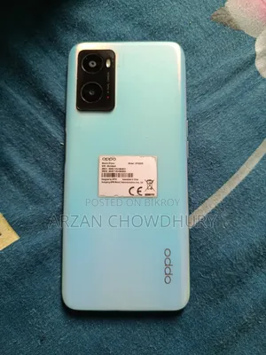 Oppo A76 128 GB