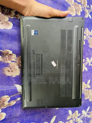 Laptop Dell Latitude 7380 8GB Intel Core I5 SSD 256GB