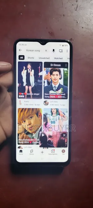 Realme C21Y চৌষট্টি জিবি ব্ল্যাক