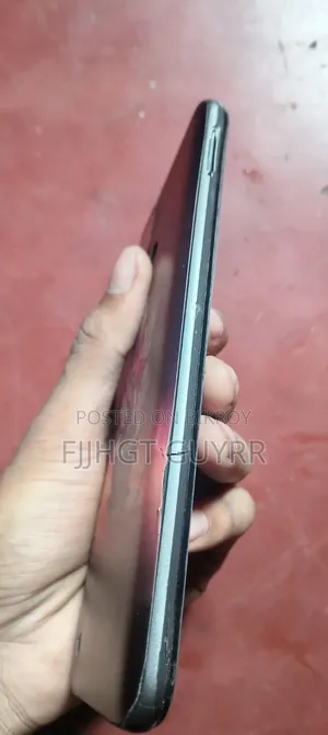 Realme C21Y চৌষট্টি জিবি ব্ল্যাক