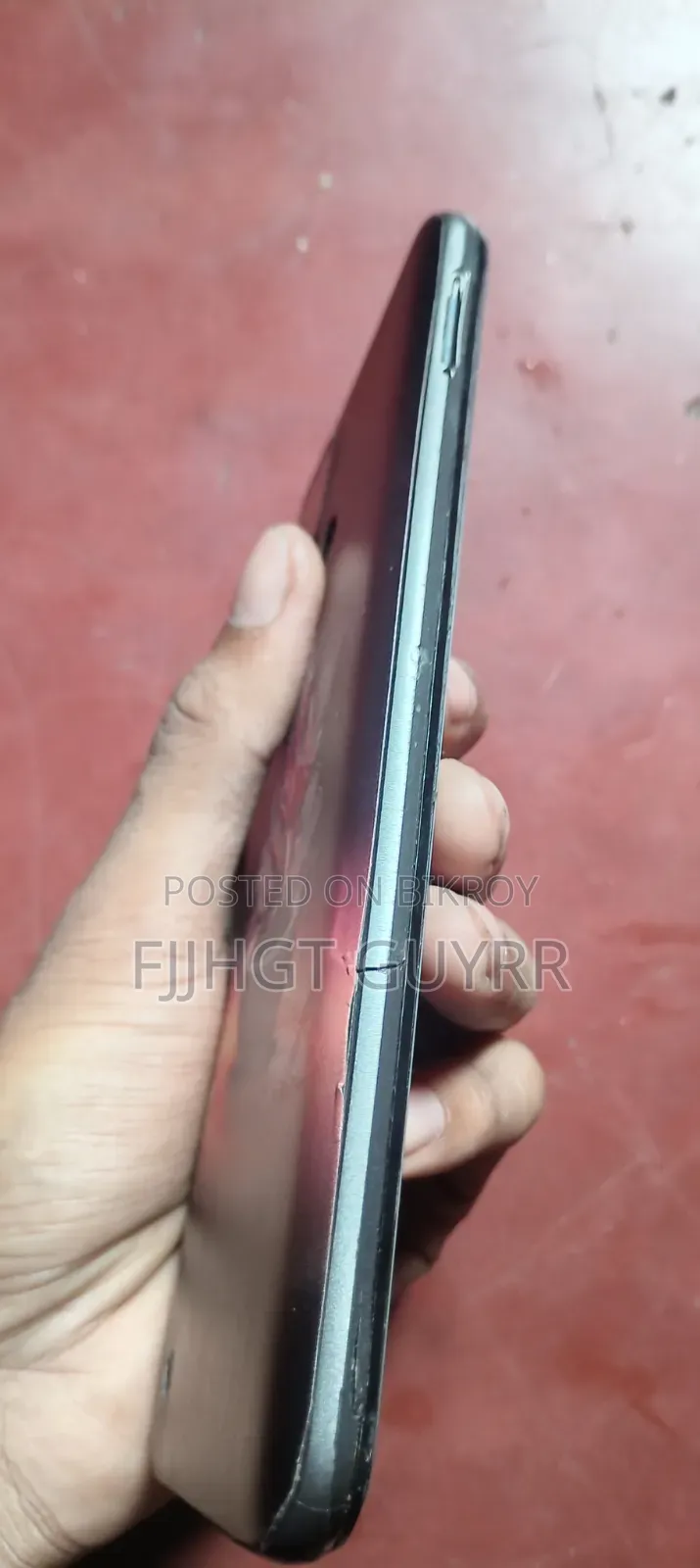 Realme C21Y চৌষট্টি জিবি ব্ল্যাক