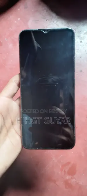 Realme C21Y চৌষট্টি জিবি ব্ল্যাক