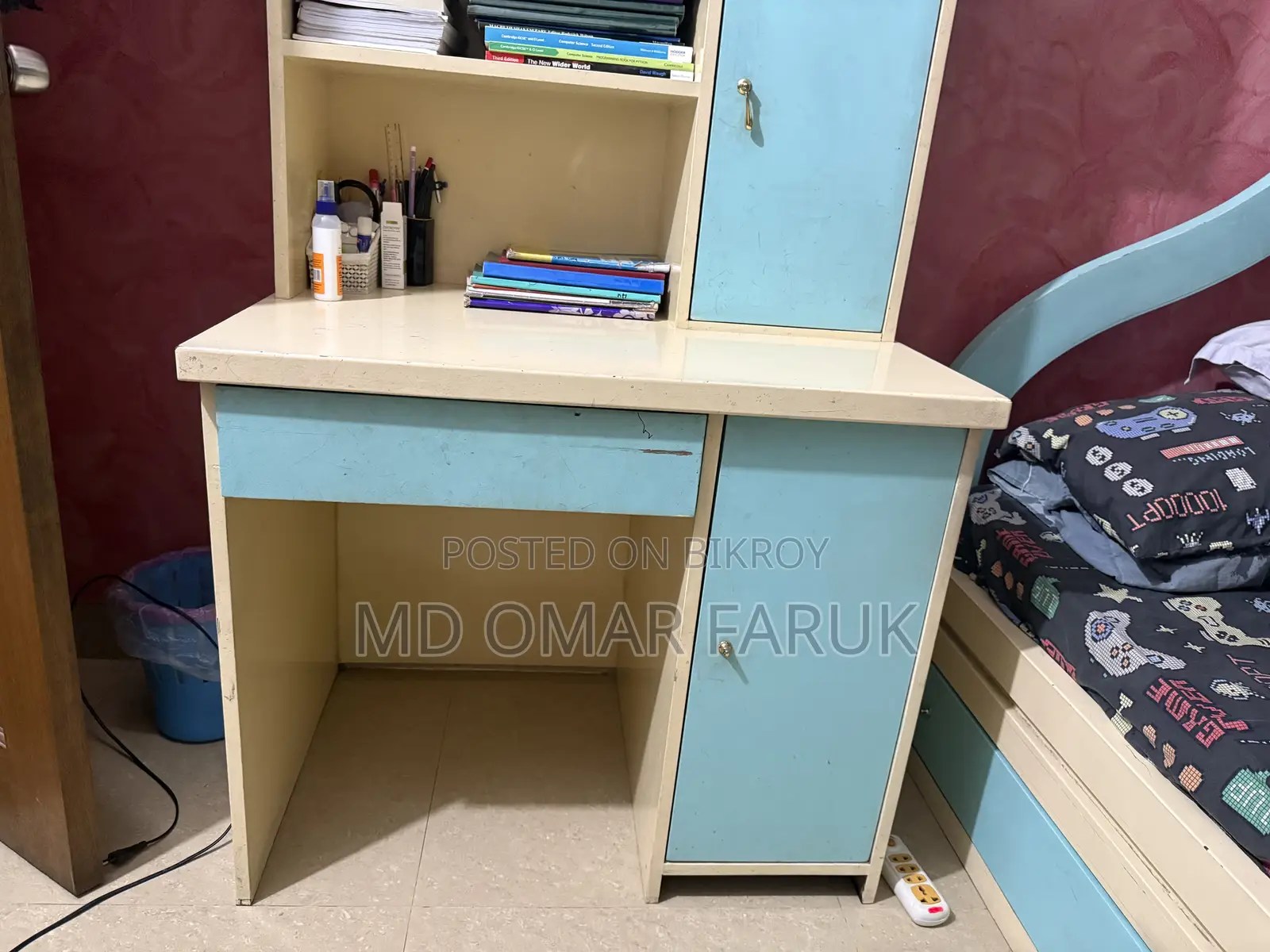 Full Package Made Entirely of Teak Wood Priced at