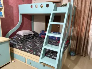 Full Package Made Entirely of Teak Wood Priced at