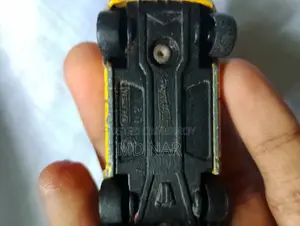 Hot Wheels Triumph TR6