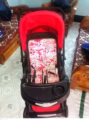 Children's Tolly Car