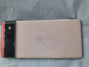 গুগল পিক্সেল ৬ ১২৮ জিবি