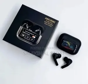 এ৯ প্রো এয়ারপডস ২য় প্রজন্ম