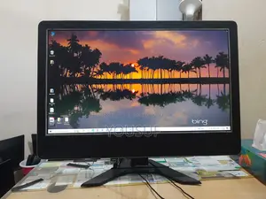 ২৭ ইঞ্চি ফুল ফ্রেশ কম্পিউটার মনিটর