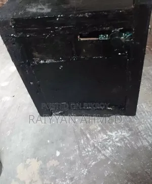 ৬ ইঞ্চি স্পিকার, লোকেশন: পশ্চিম শাহী ঈদগাহ, সিলেট (নির্দিষ্ট দাম)