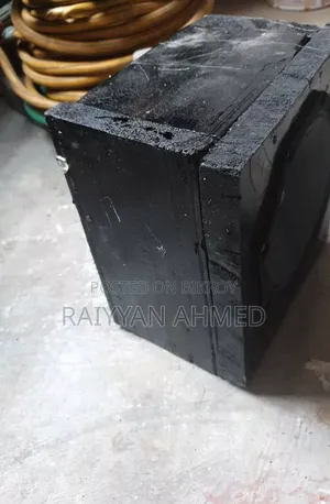 ৬ ইঞ্চি স্পিকার, লোকেশন: পশ্চিম শাহী ঈদগাহ, সিলেট (নির্দিষ্ট দাম)