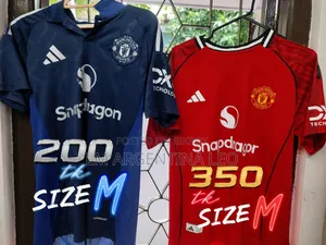 Used Jersey