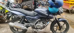 Bajaj Pulsar 150 2017 Blue