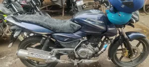Bajaj Pulsar 150 2017 Blue