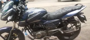 Bajaj Pulsar 150 2017 Blue