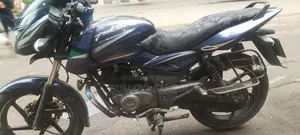 Bajaj Pulsar 150 2017 Blue