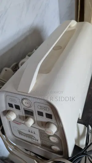 Ceragem Compact P590 Therapy Machine