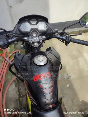 Honda Livo 2019 Black