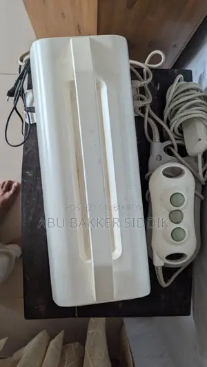 Ceragem Compact P590 Therapy Machine