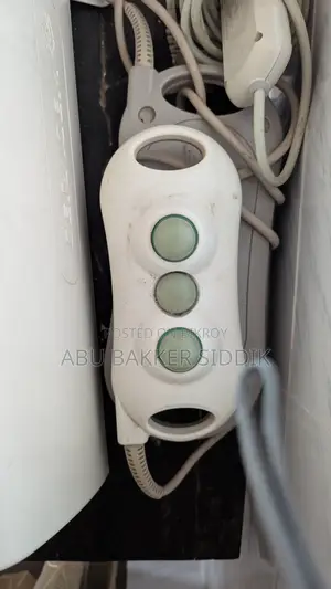 Ceragem Compact P590 Therapy Machine