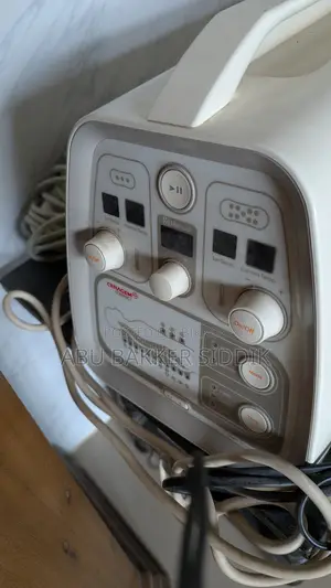 Ceragem Compact P590 Therapy Machine