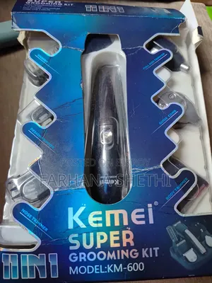 চুল কাটার মেশিন
