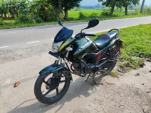 হিরো হাঙ্ক ২০২১ সবুজ