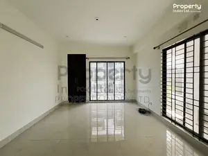বসুন্ধরায় সেলফ ডেভেলপার এপার্টমেন্টে ৩ বেডরুমের এপার্টমেন্ট বিক্রয়