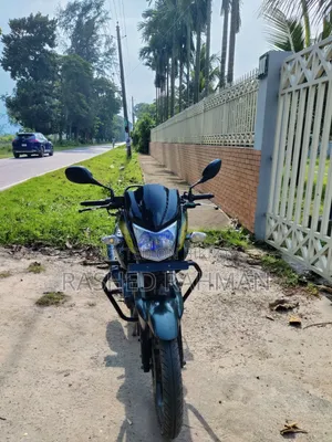 Hero Hunk 2021 Green