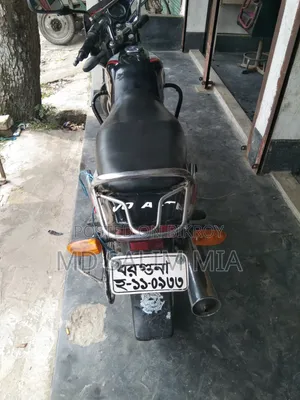 Bajaj CT 100 2012 Black