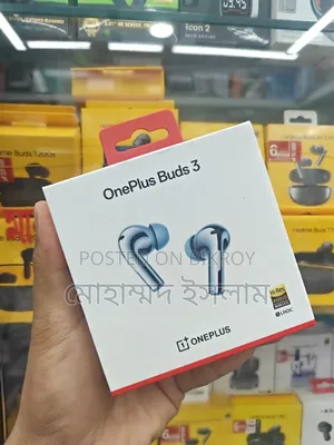 Oneplus Buds 3