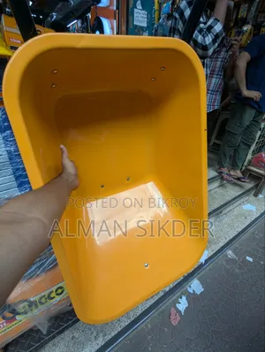 Construction Trolly