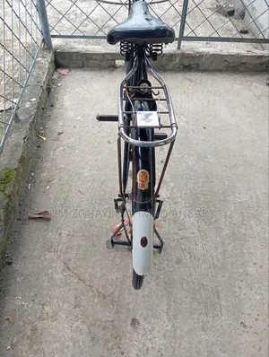 Phoenix Bangla Bicycle