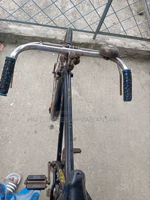 Phoenix Bangla Bicycle