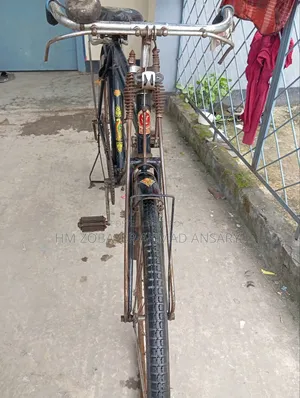 Phoenix Bangla Bicycle